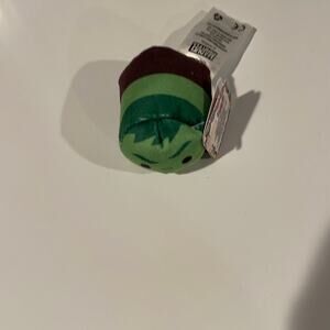 Hulk tsum tsum plush